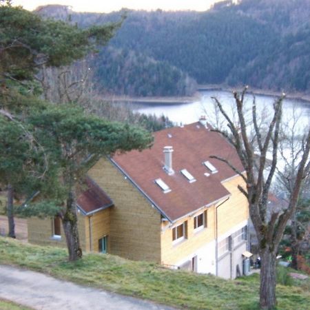 Le Grand Val Bed & Breakfast Lavastrie Екстериор снимка