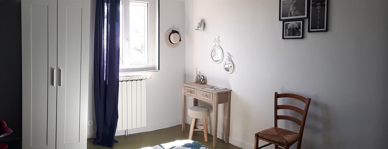 Le Grand Val Bed & Breakfast Lavastrie Екстериор снимка